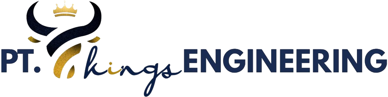 PT. Kings Engineering